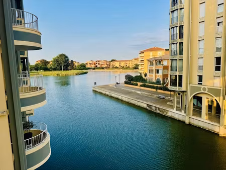 vente appartement 3 pièces 67 m² à lattes (34970)  355 000 €