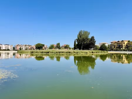 vente appartement 3 pièces 70 m² à lattes (34970)  342 900 €