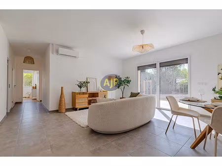 vente appartement 4 pièces 99.33 m² à gradignan (33170)  546 000 €