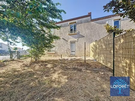 en vente maison 88 61 m² – 119 900 € |dompierre-sur-yon