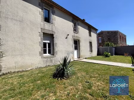 en vente maison 106 m² – 199 500 € |saint-denis-la-chevasse