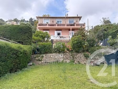 maison à vendre - 7 pièces - 144 74 m2 - vallauris - 06 - provence-alpes-cote-d-azur