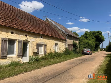 charmante maison de campagne