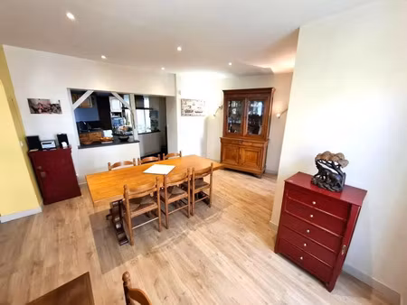 vente maison 5 pièces 151 m² rocheservière (85620)
