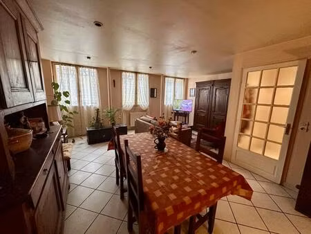 appartement 2 pièces