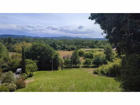 vente terrain à batir 2016 m² à labatut (40300)  59 000 €