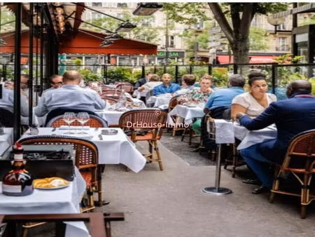 restaurant bar brasserie