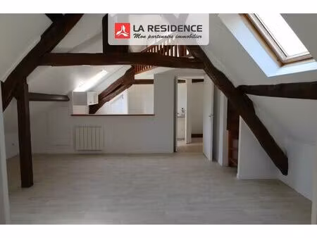 appartement de 3 pièces