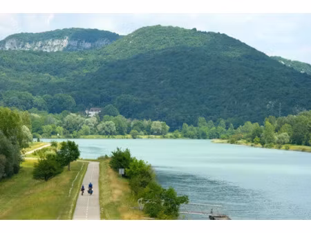 vente terrain 351 m² à chavanay (42410)  79 900 €