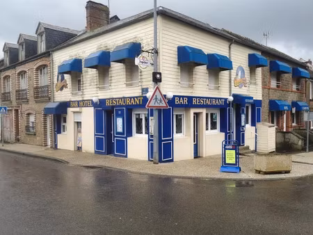 vente locaux professionnels 19 pièces 400 m² à bellou-en-houlme (61220)  145 000 €