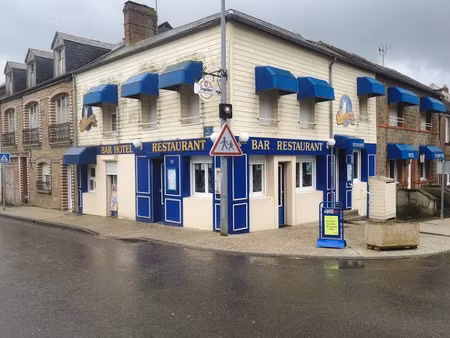 vente locaux professionnels 400 m² à bellou-en-houlme (61220)  145 000 €