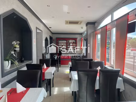 vente locaux professionnels 148 m² à stiring-wendel (57350)  105 556 €