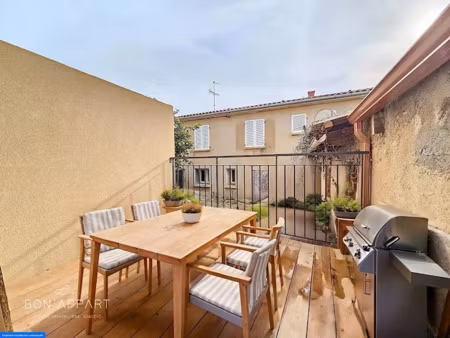 location meublée appartement 1 pièce 25.29 m² à cargese (20130)  530 €