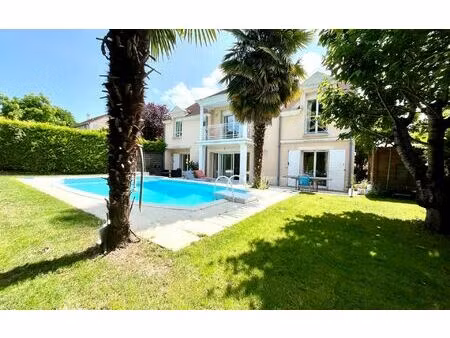 maison soisy-sous-montmorency m² t-9 à vendre  899 000 €