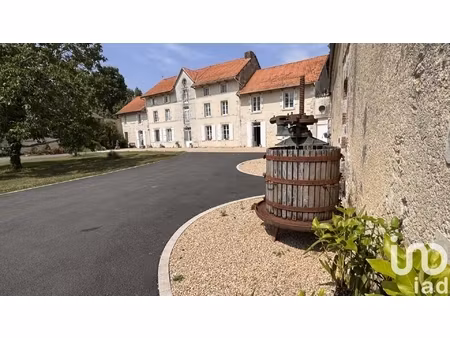 vente maison/villa 20 pièces