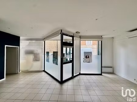 location boutique/local commercial 41 m²