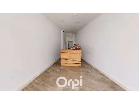 location locaux professionnels 32 m² à longwy (54400)  nan €