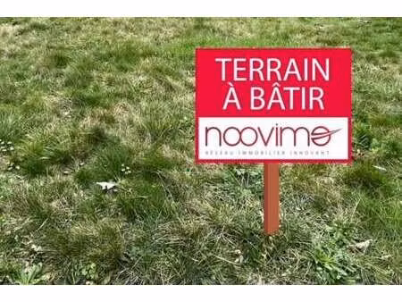 vente terrain à nieul-le-dolent (85430) : à vendre / nieul-le-dolent