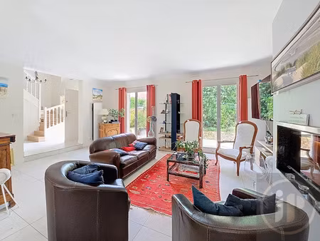 vente maison 7 pièces 210 m² à chambourcy (78240)  950 000 €