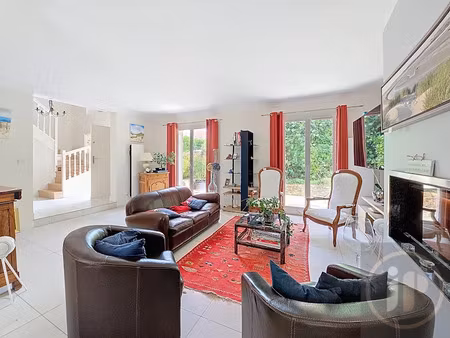 vente maison 8 pièces 210 m² à chambourcy (78240)  950 000 €