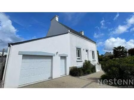 vente maison à ploemel (56400) : à vendre / 114m² ploemel