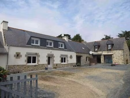 vente maison à plovan (29720) : à vendre / 1m² plovan