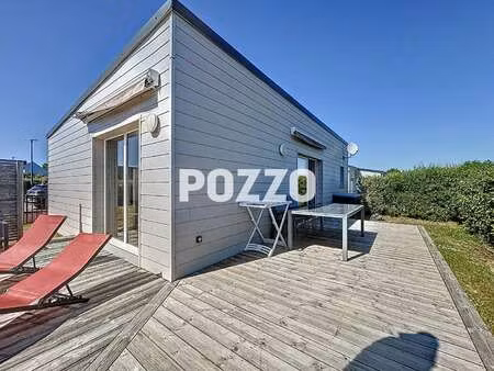 vente maison aux moitiers-d'allonne (50270) : à vendre / 65m² les moitiers-d'allonne