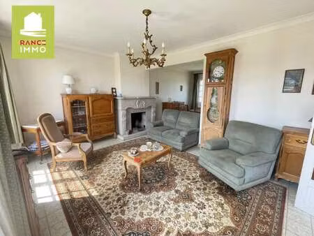 vente maison à saint-hélen (22100) : à vendre / 93m² saint-hélen