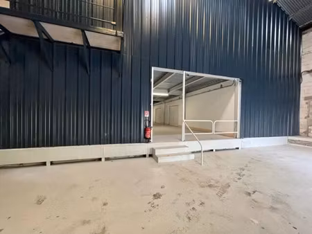 location parking à laon (02000)  90 €