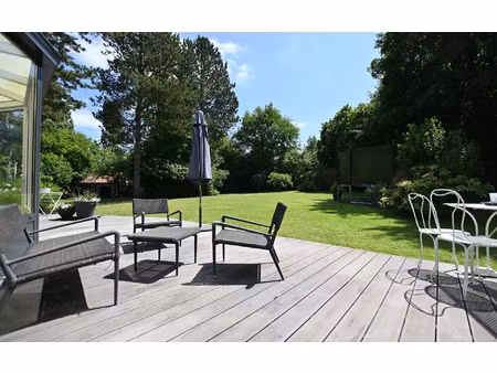 maison caours 176 m² t-6 à vendre  449 000 €