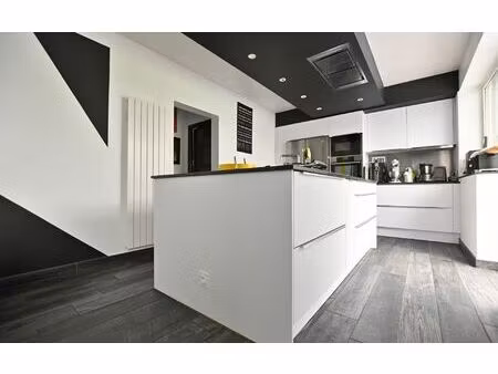 maison caours 176 m² t-6 à vendre  472 500 €