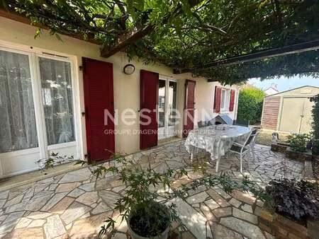 vente maison à la suze-sur-sarthe (72210) : à vendre / 115m² la suze-sur-sarthe