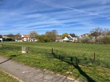 en vente terrain constructible 3 35 ares – 36 000 € |waldwisse