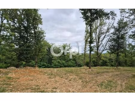 terrain trélissac m² t- à vendre  256 372 €