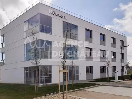 location locaux professionnels 233 m² à muret (31600)  2 612 €
