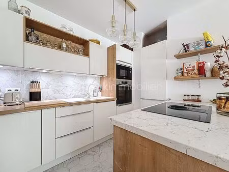 appartement de 70 m² à chatillon