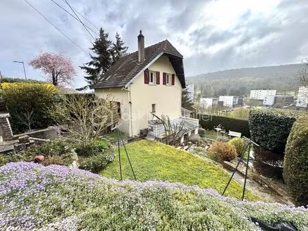 maison de 140 m² à elbeuf