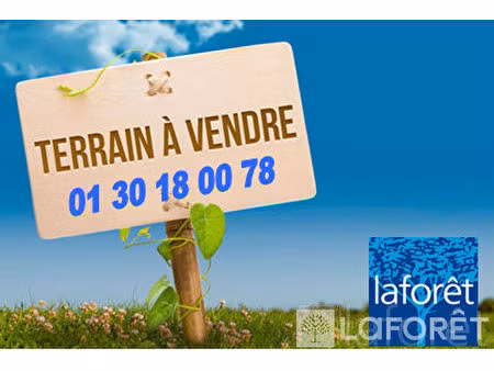 terrain goussainville à vendre