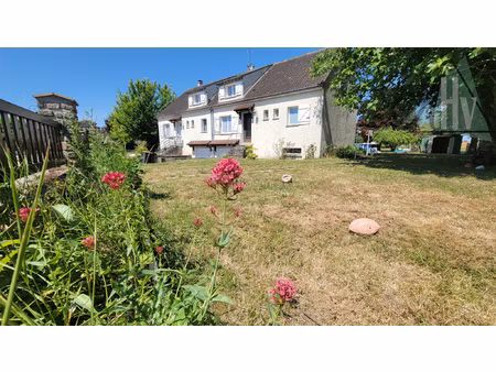 maison proche bray-sur-seine