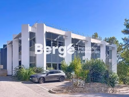 prestigieux bureau de 327 m2 en location - valbonne  provence-alpes-côte d'azur