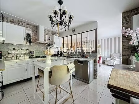 maison contemporaine