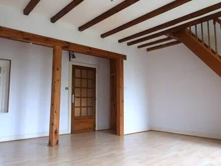 appartement proche de senones