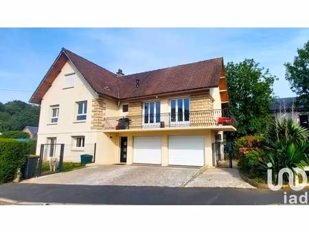 vente maison/villa 8 pièces