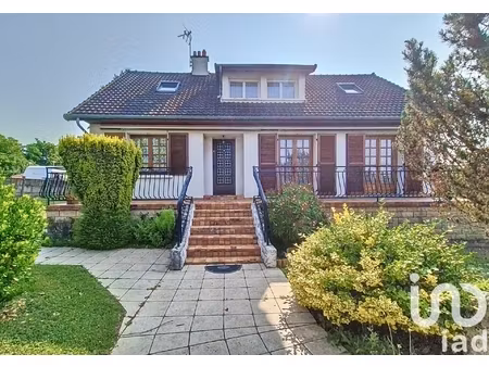 vente maison/villa 7 pièces