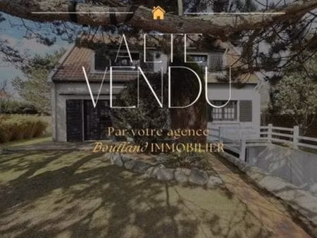 maison de luxe 3 chambres en vente à fort-mahon-plage  hauts-de-france