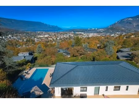 villa de luxe de 8 pièces en vente jacob-bellecombette  france