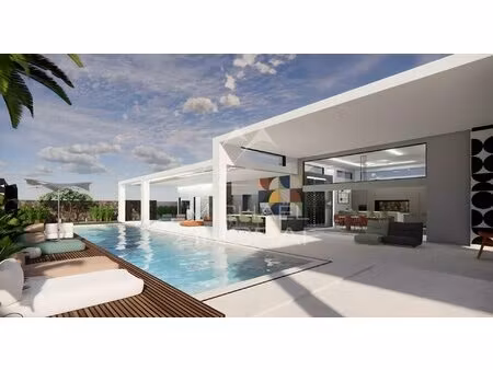 villa 4 chambres situé à grand baie - mzimc928