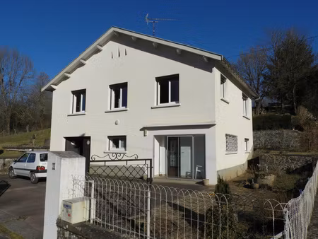 achat maison 5 pièces 100m² villefranche de rouergue 12200