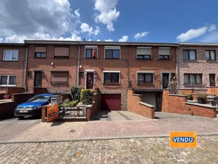 maison unifamiliale en vente à rue de la liberté 10 c  jumet  belgique | century 21®