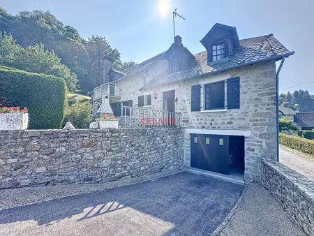 maison de caractère sur parc d'un hectare